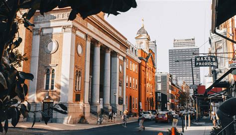 liberal cities that are affordable 2018